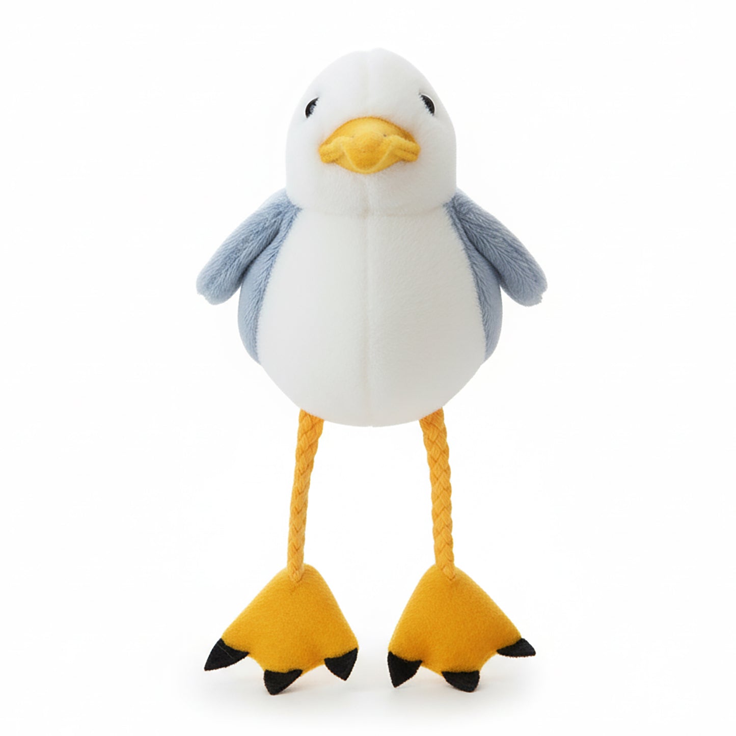 Billy Brighton Finger Puppet