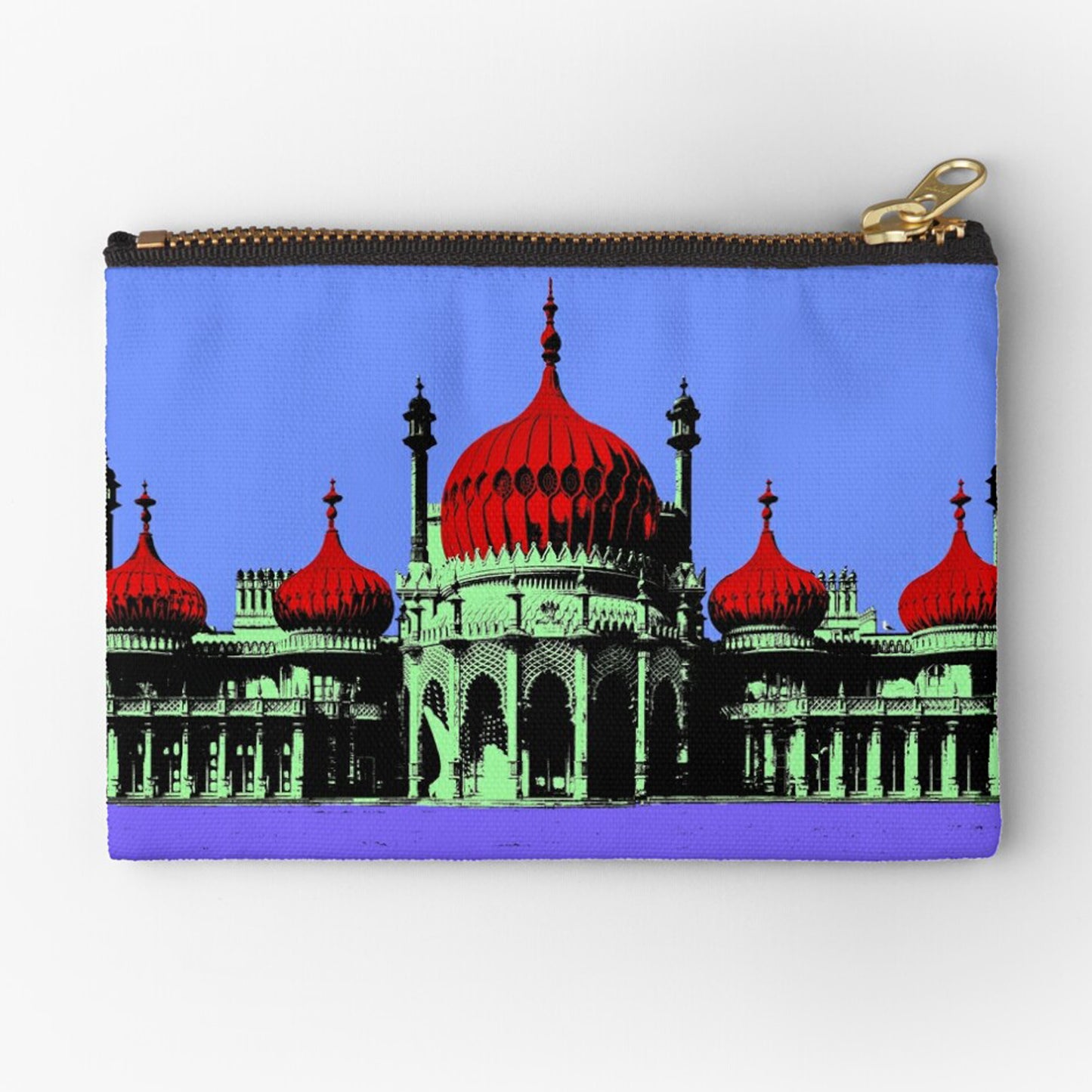 Brighton Royal Pavillion Pouch