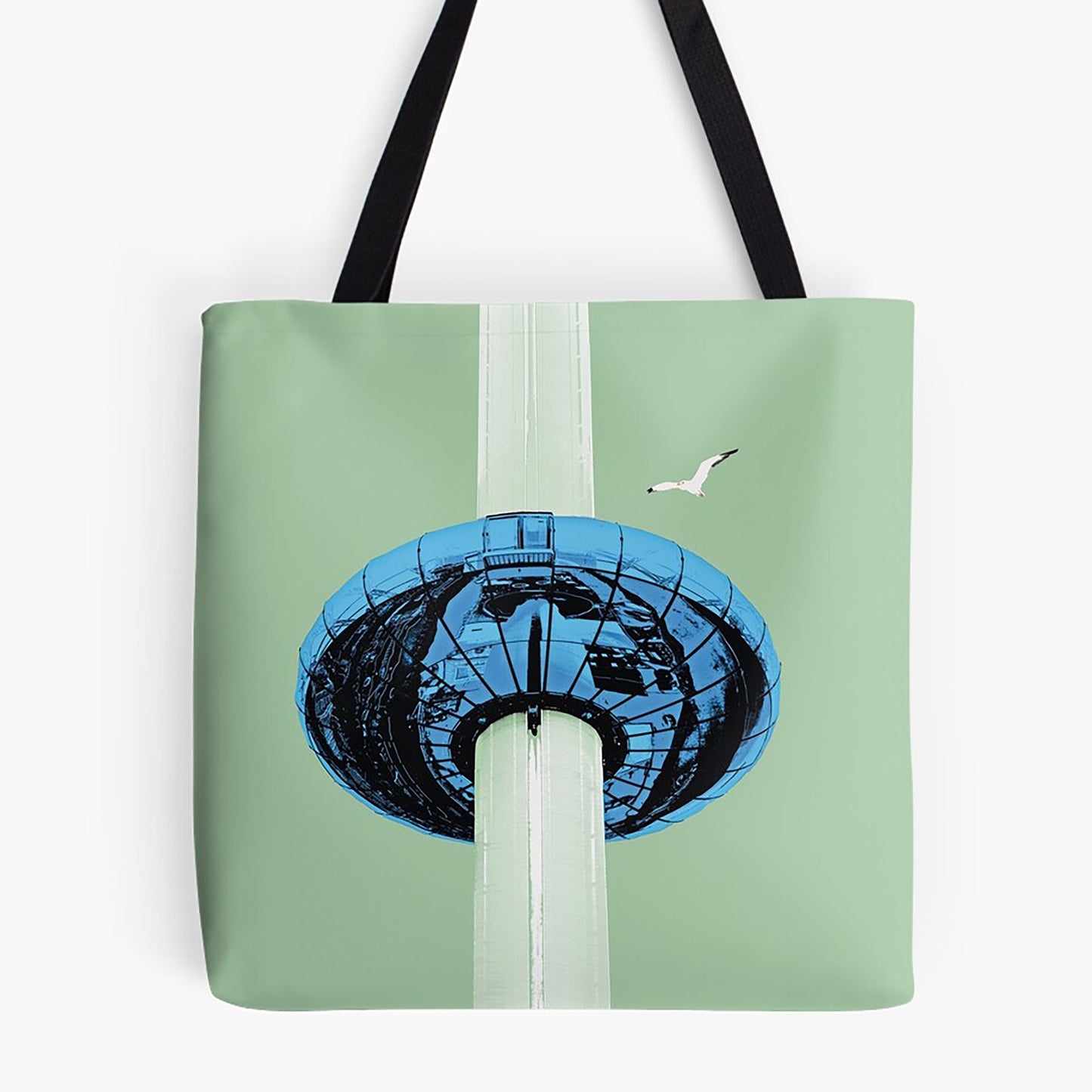 Brighton i360 Tote