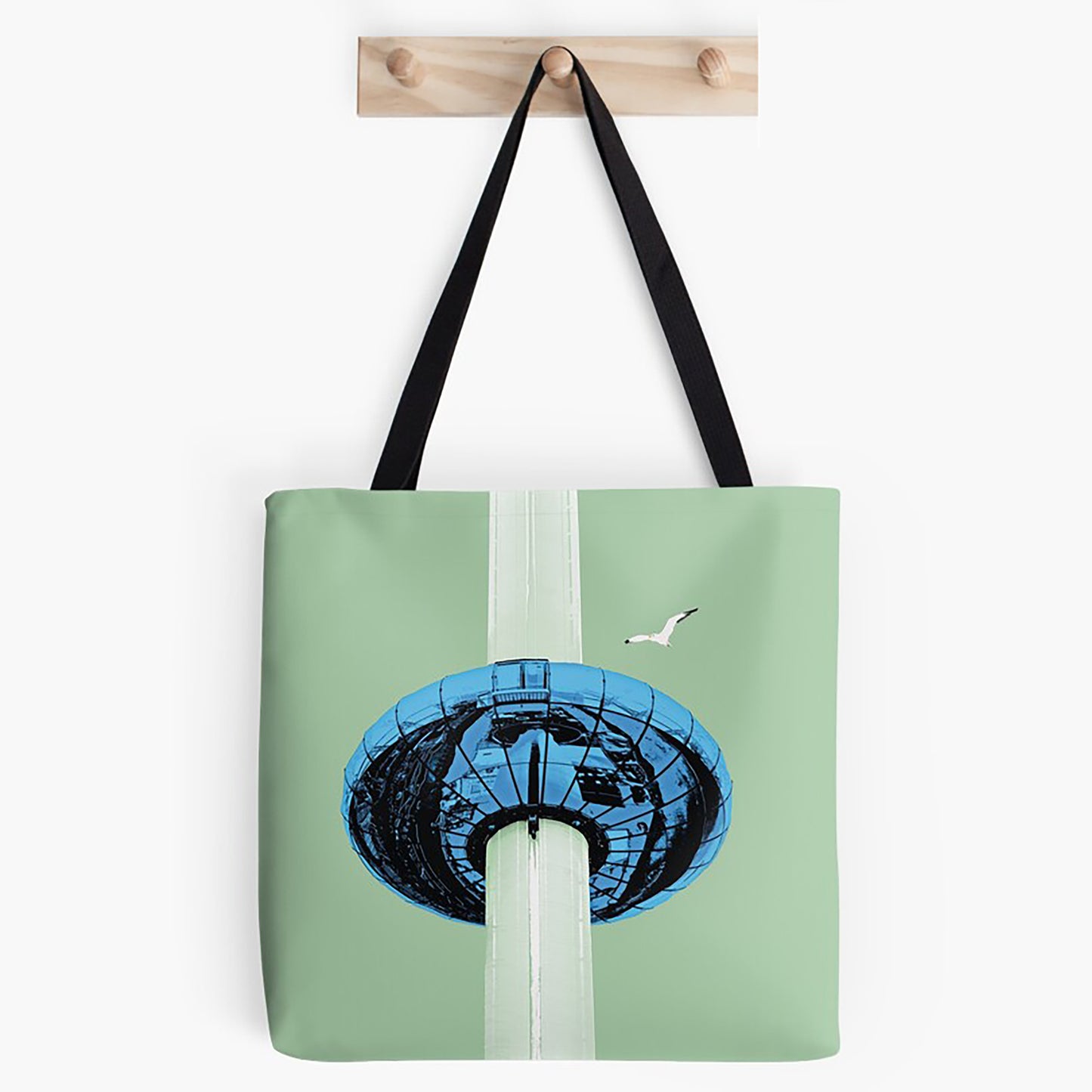 Brighton i360 Tote