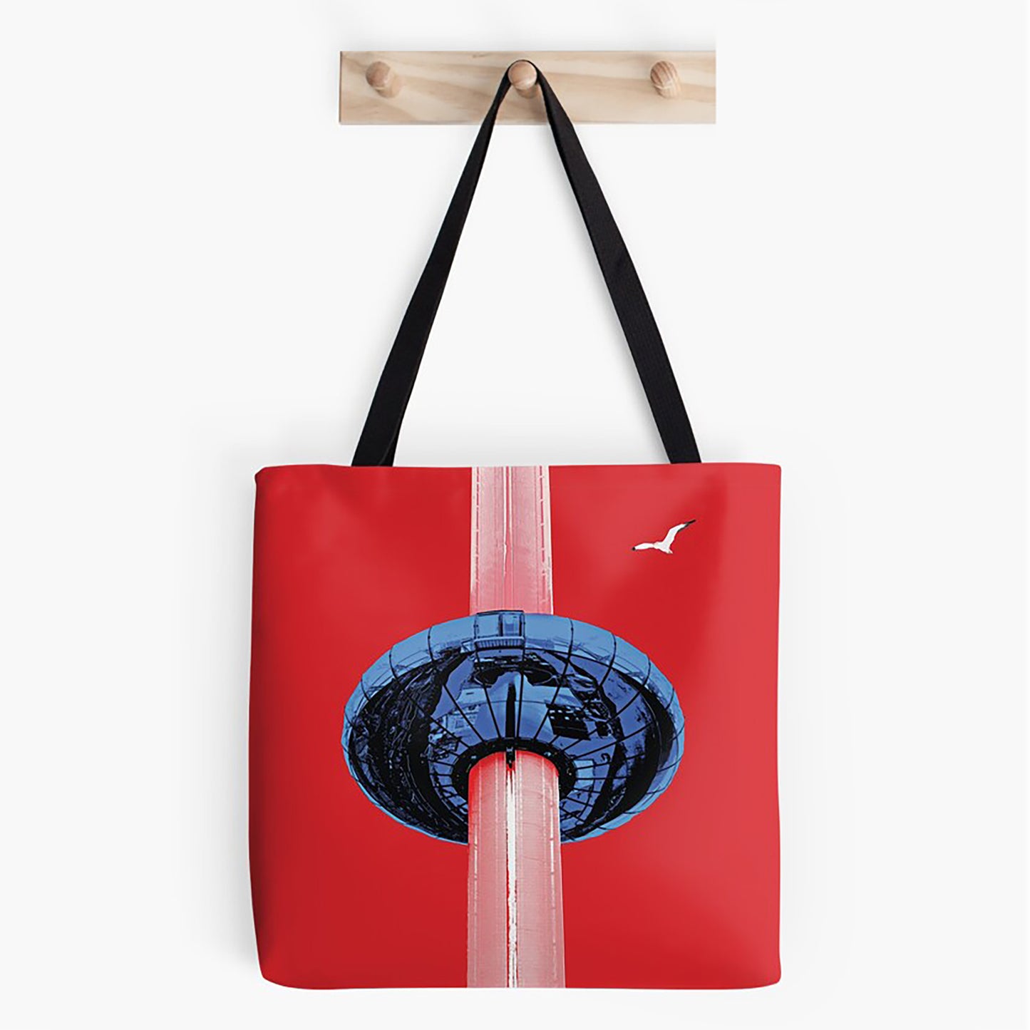 Brighton i360 Tote