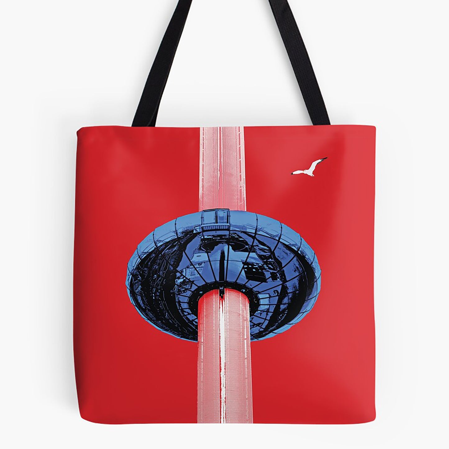 Brighton i360 Tote