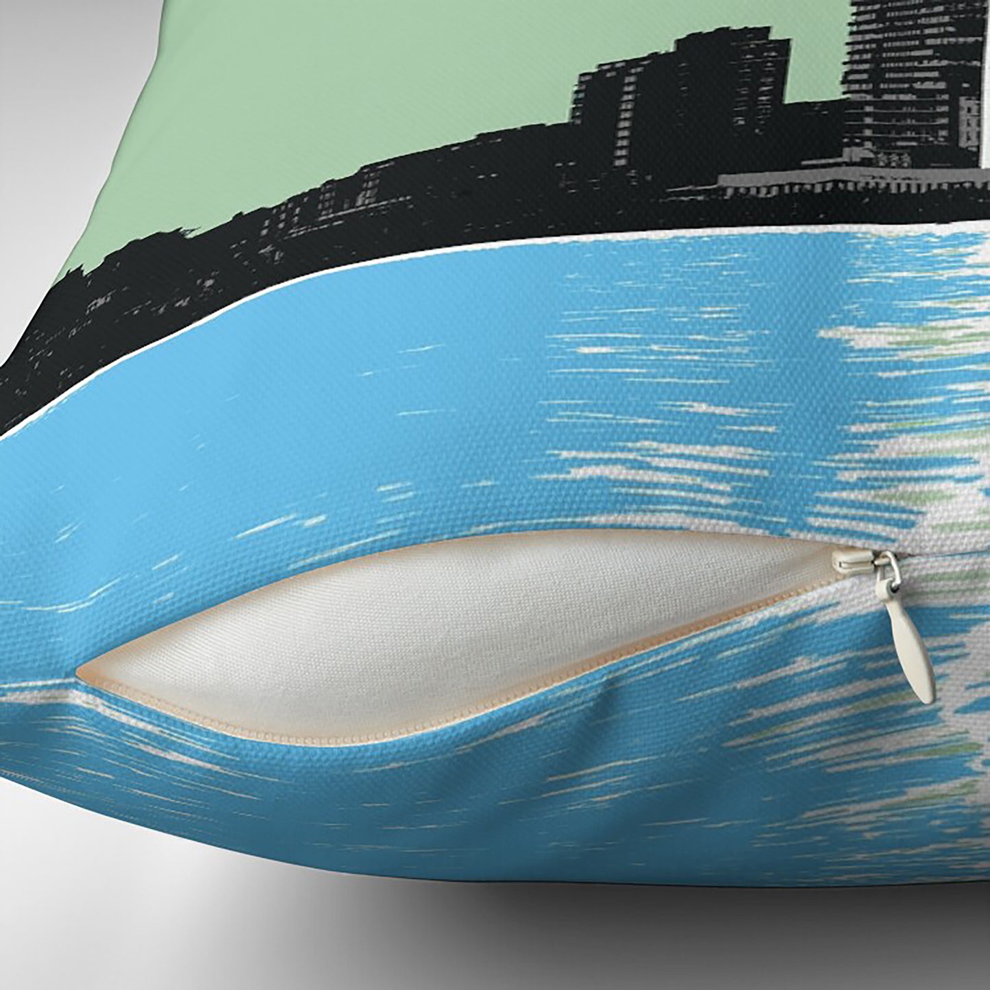 Brighton i360 Cushion Cover