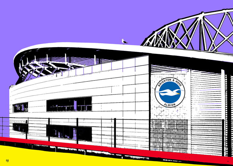 Amex Stadium