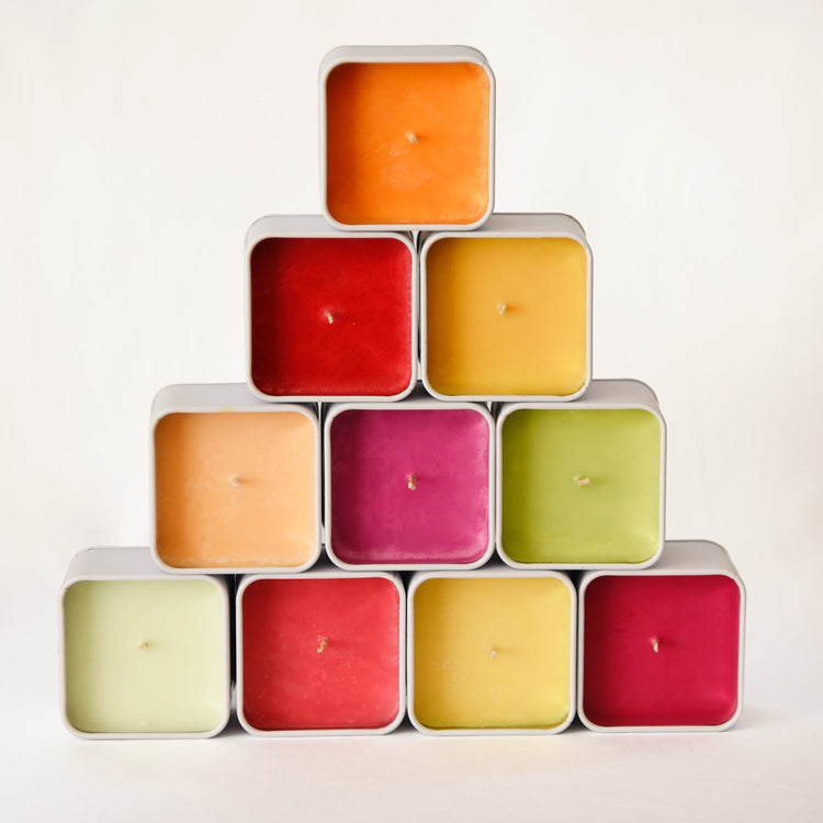 Candles
