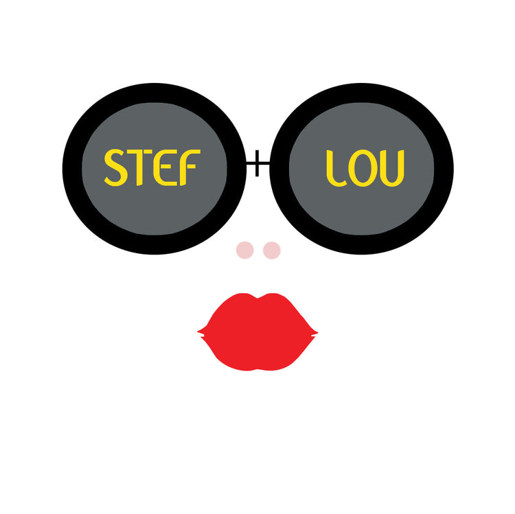 Stef+Lou Greeting Cards