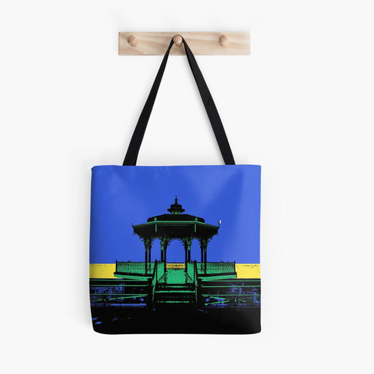 Brighton Bandstand Bags