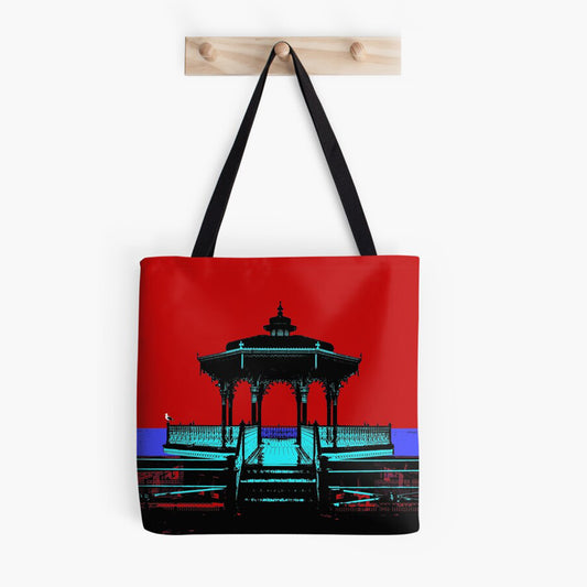 Brighton Bandstand Bags