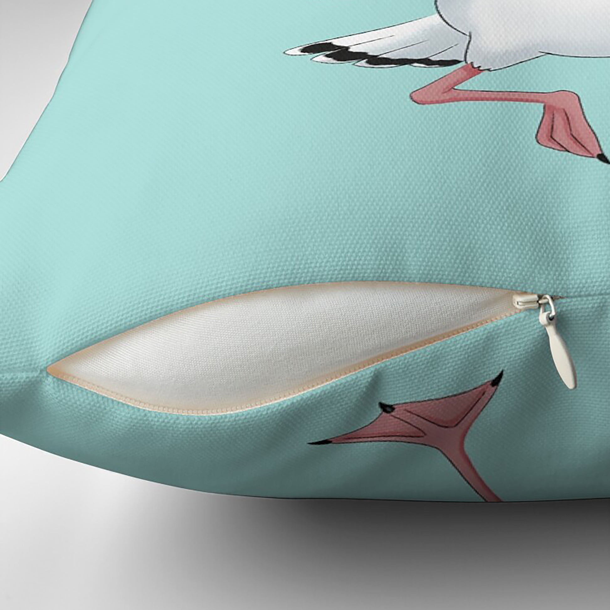 Billy Brighton Sunglasses Cushion Cover