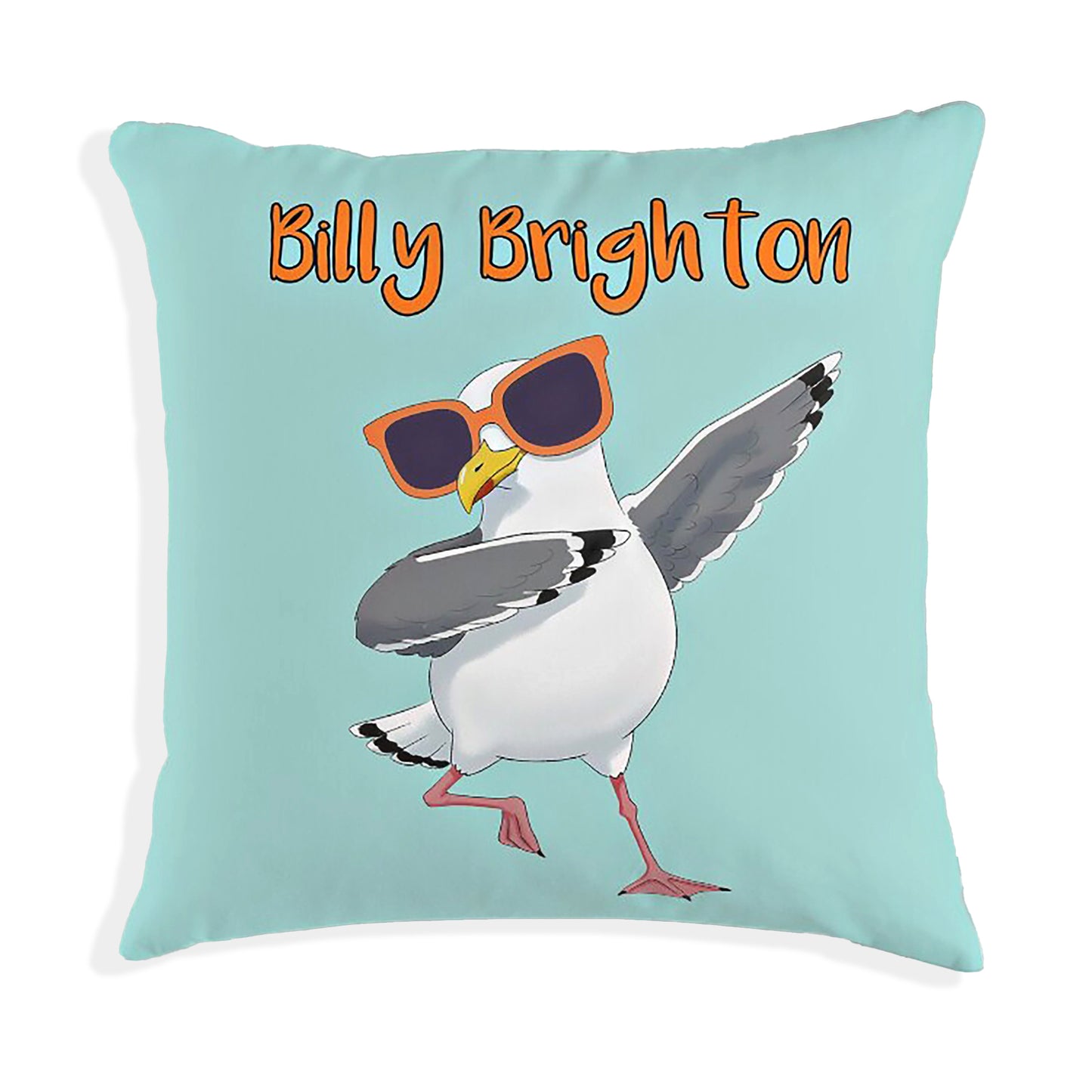 Billy Brighton Sunglasses Cushion Cover