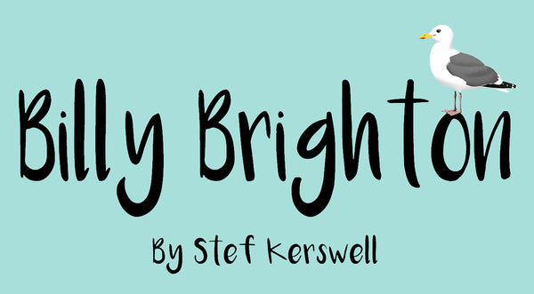Billy Brighton