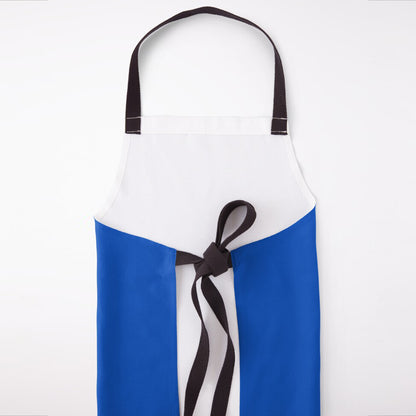 Peace Statue Apron