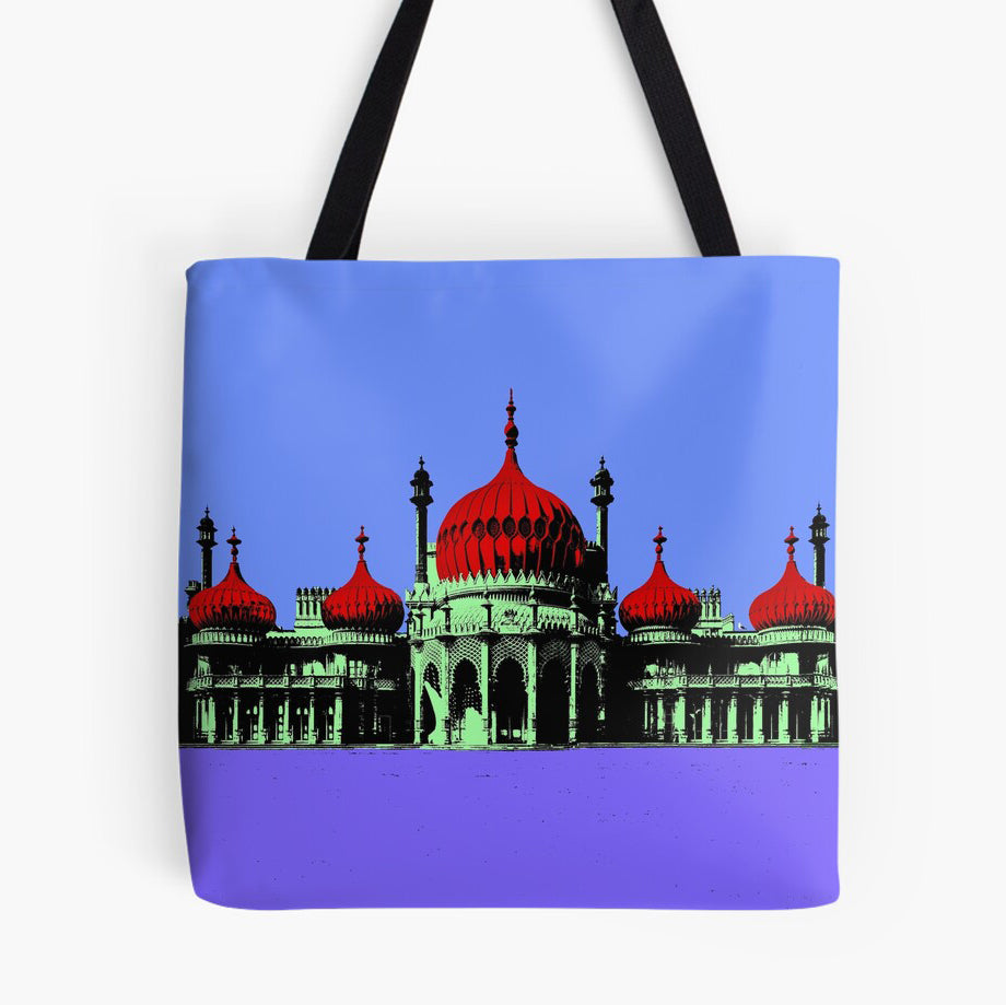 Brighton Royal Pavillion Bags