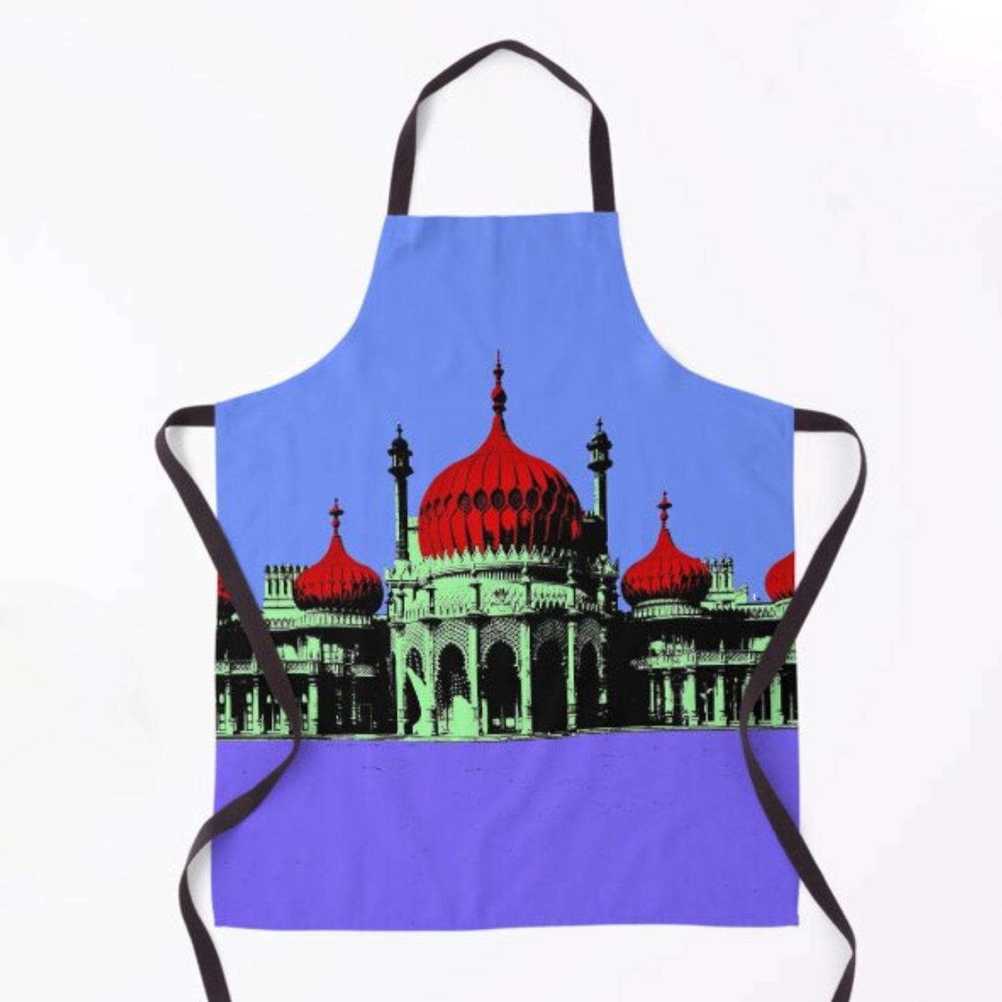 Brighton Royal Pavillion Aprons