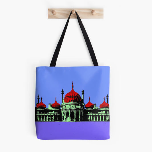 Brighton Royal Pavillion Bags