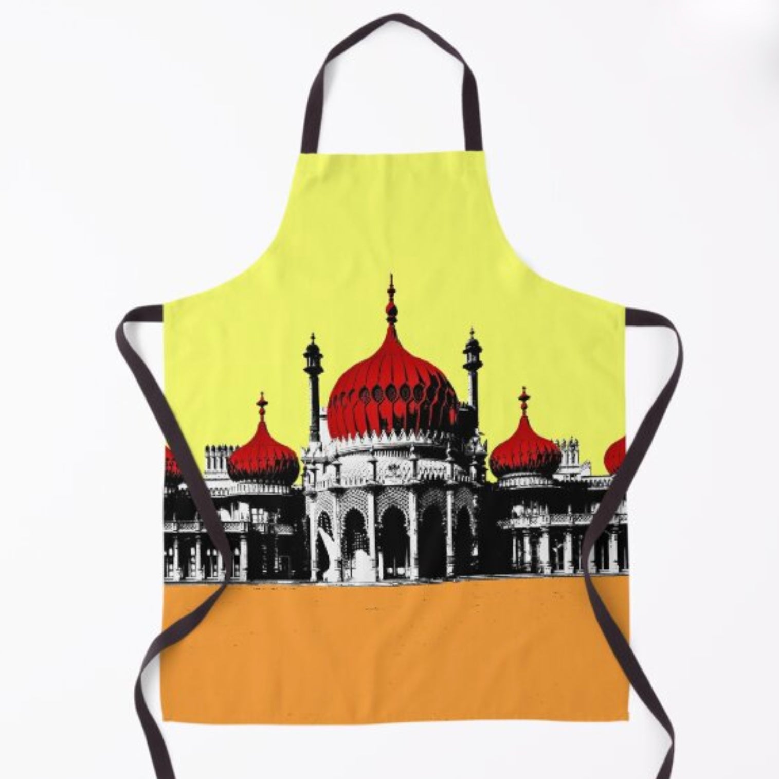 Brighton Royal Pavillion Aprons