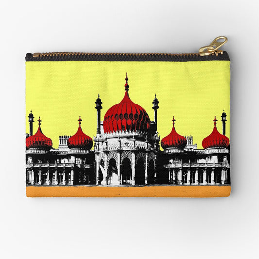 Brighton Royal Pavillion Pouch