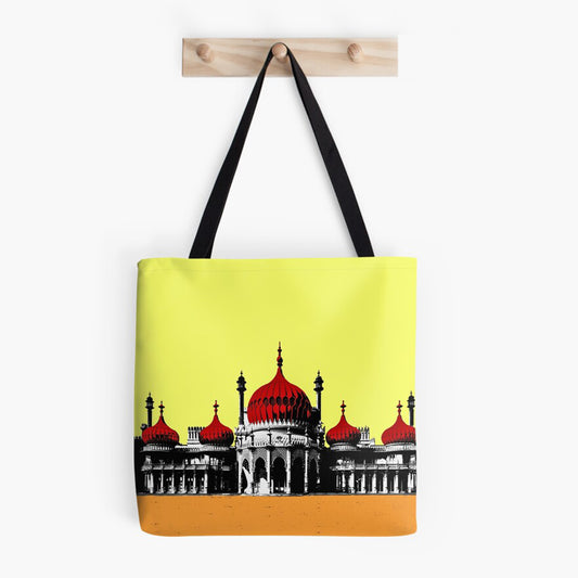 Brighton Royal Pavillion Bags