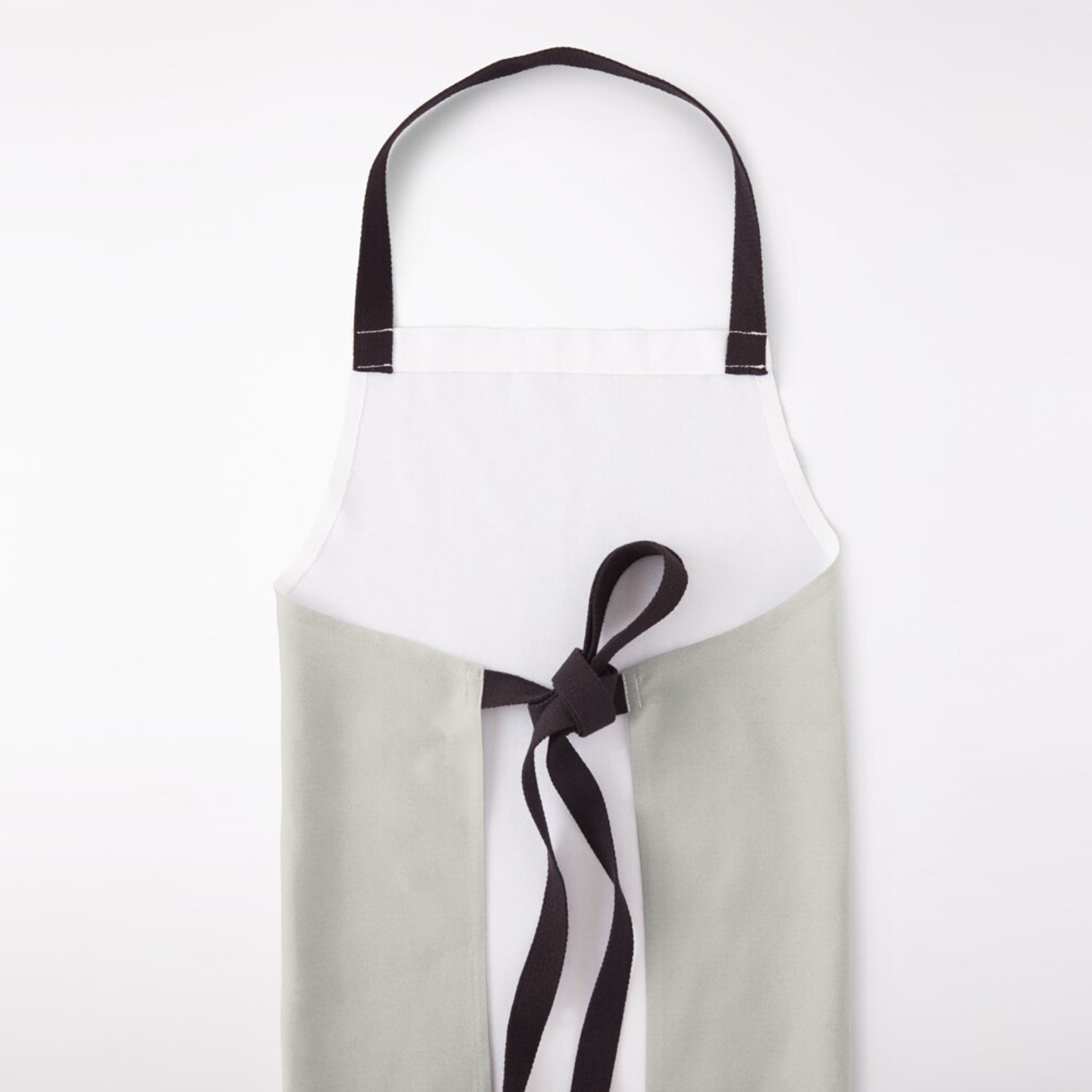 Rottingdean Windmill Apron - Beige