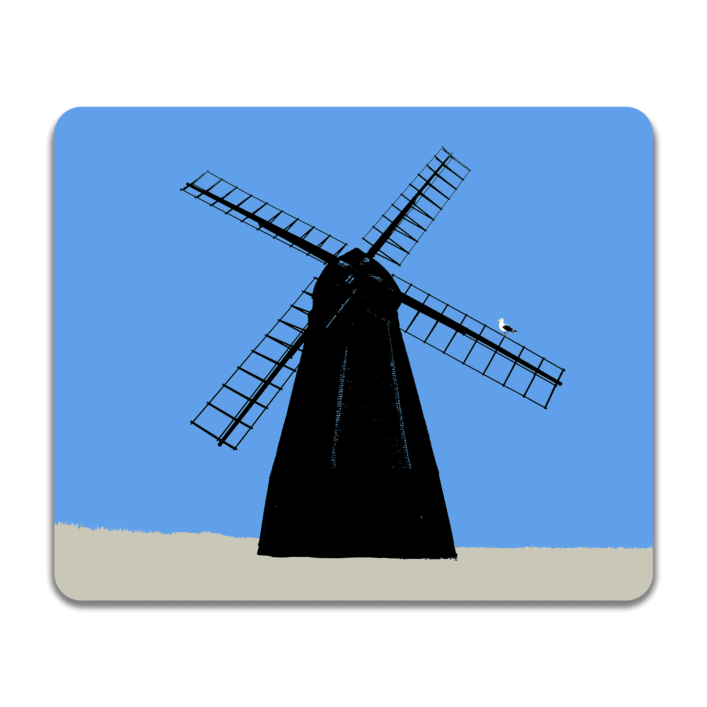 Rottingdean Windmill Placemats