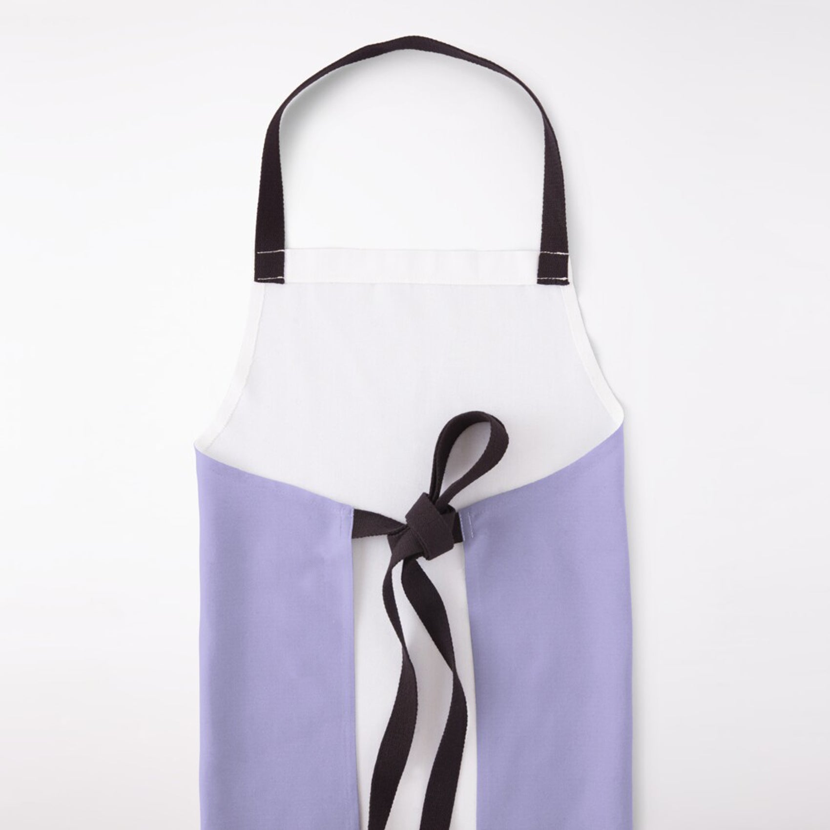 Rottingdean Windmill Apron - Purple