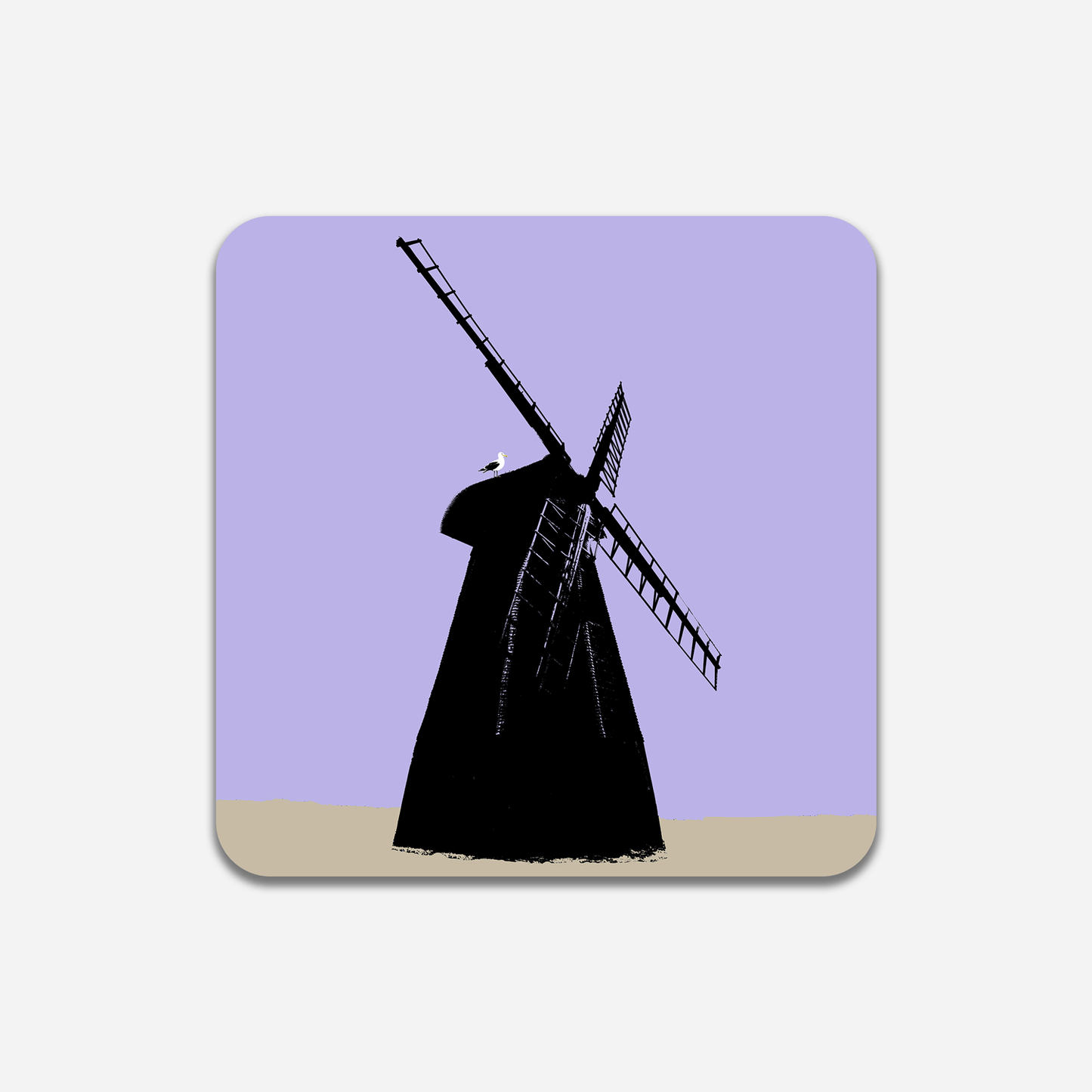 Rottingdean Windmill Coasters