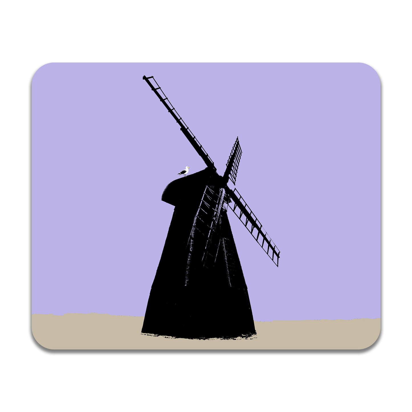 Rottingdean Windmill Placemats