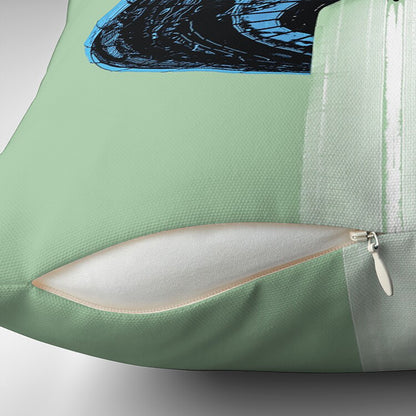 Brighton i360 Cushion Cover