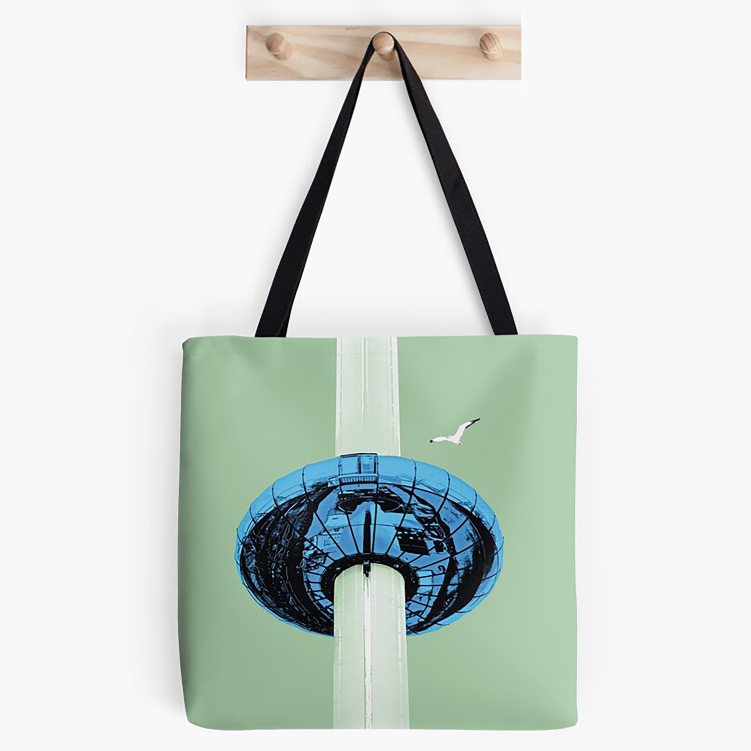 Brighton i360 Tote