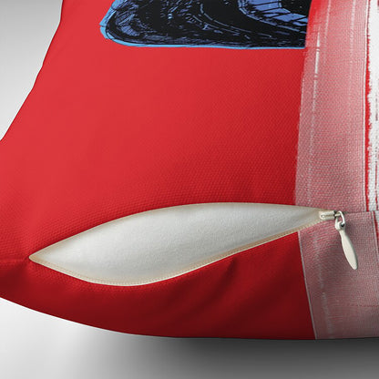 Brighton i360 Cushion Cover