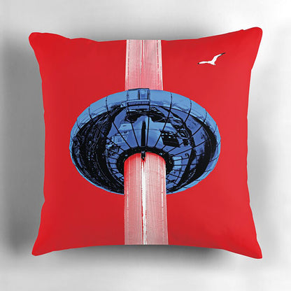 Brighton i360 Cushion Cover