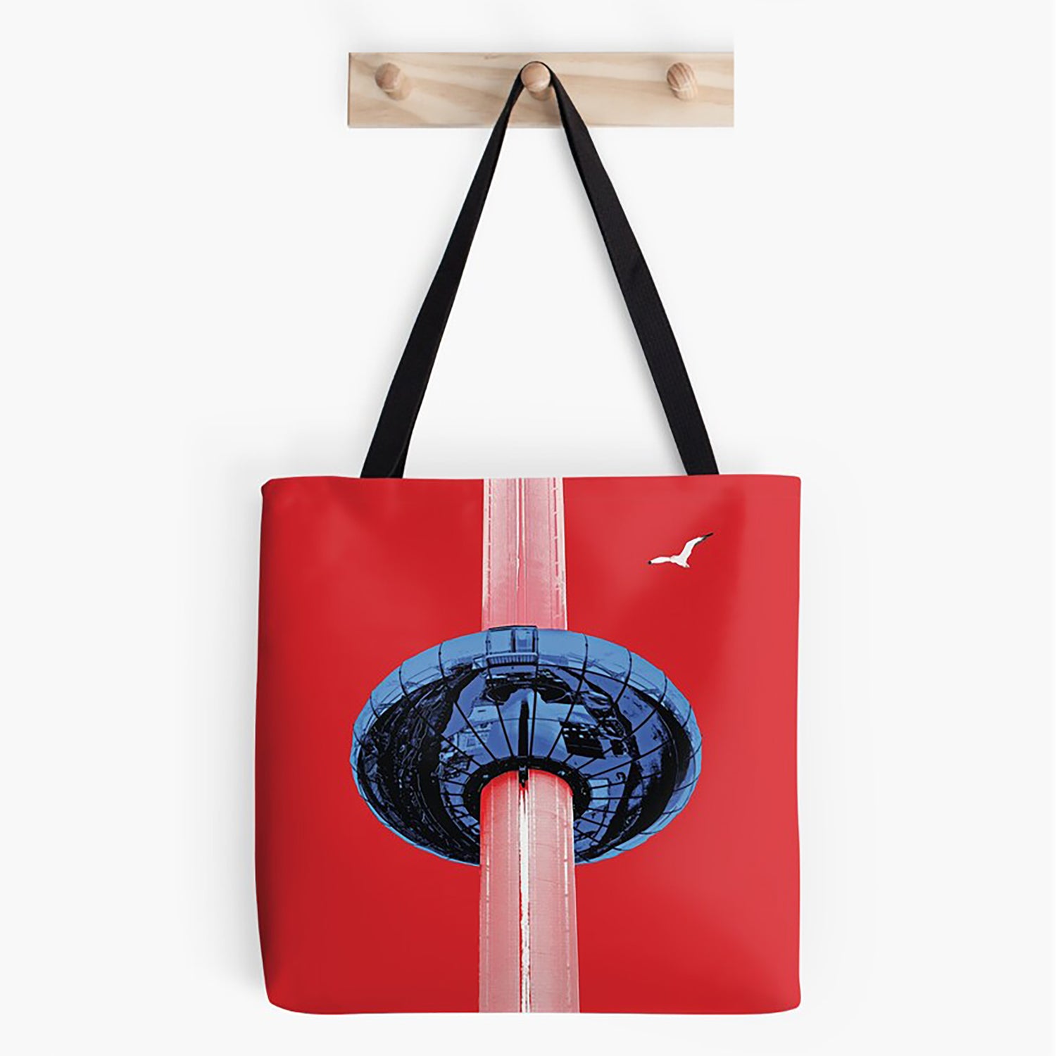 Brighton i360 Tote