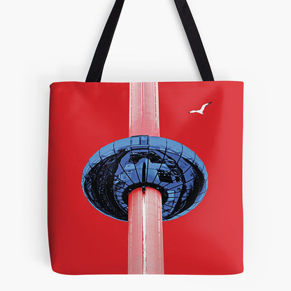 Brighton i360 Tote