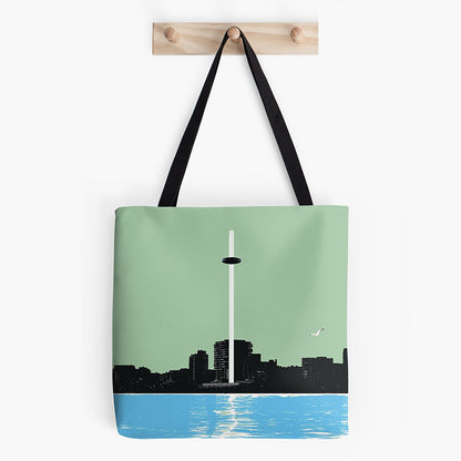 Brighton i360 Tote