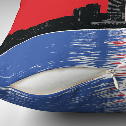 Brighton i360 Cushion Cover