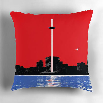 Brighton i360 Cushion Cover