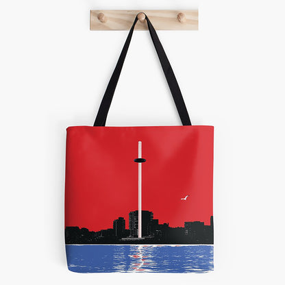 Brighton i360 Tote
