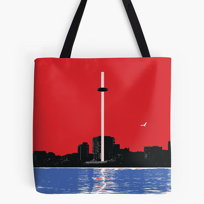 Brighton i360 Tote