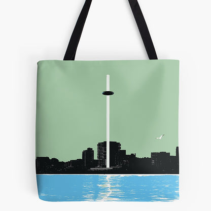 Brighton i360 Tote
